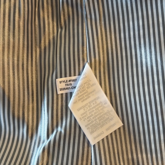 J. Crew lined blazer - Picture 8 of 10